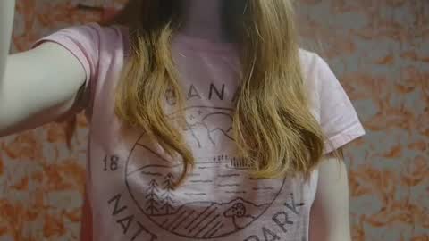 Erika online show from 02-18-25, 04:04