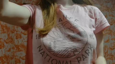 Erika online show from 03-04-25, 03:00