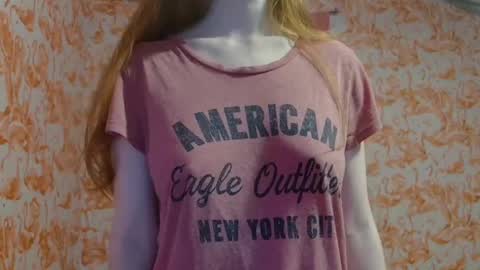 Erika online show from 09-30-25, 08:25