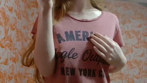 Erika online show from 02-05-26, 03:11