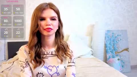 Snapshot of shelleyborom chatting on 10-30-25, 08:27 Sofia online show from 10-30-25, 08:27