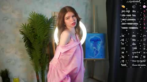 Sofia online show from 03-21-26, 04:10