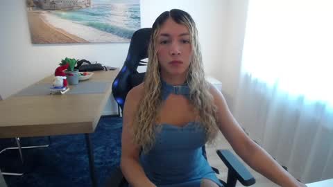 Shellsy H   online show from 01-01-25, 10:54