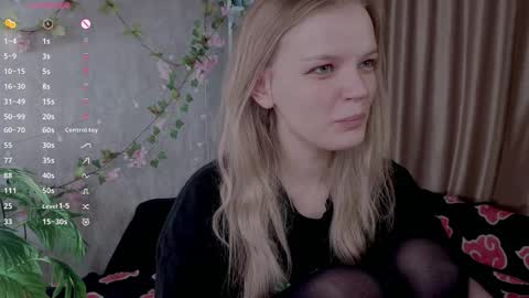 Snapshot of shellyboom chatting on 03-26-26, 04:12 shellyboom online show from 03-26-26, 04:12