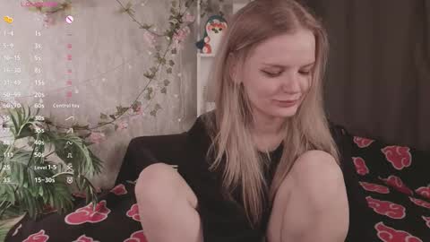 Snapshot of shellyboom chatting on 03-27-26, 05:56 shellyboom online show from 03-27-26, 05:56