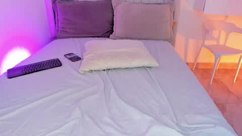 shelynna_azzul online show from 02-19-26, 08:16