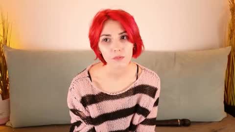 Snapshot of shen_ri chatting on 02-13-26, 02:35 Shen Ri online show from 02-13-26, 02:35