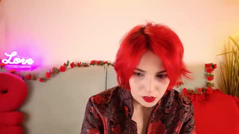 Snapshot of shen_ri chatting on 03-04-26, 04:35 Shen Ri online show from 03-04-26, 04:35