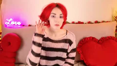 Snapshot of shen_ri chatting on 03-27-26, 05:23 Shen Ri online show from 03-27-26, 05:23