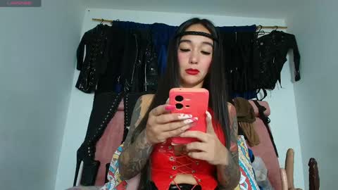  anyela7773 online show from 04-14-26, 09:15