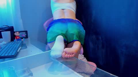 .. Sherilk .. online show from 12-12-24, 05:26