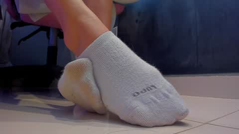 .. Sherilk .. online show from 01-10-25, 01:52