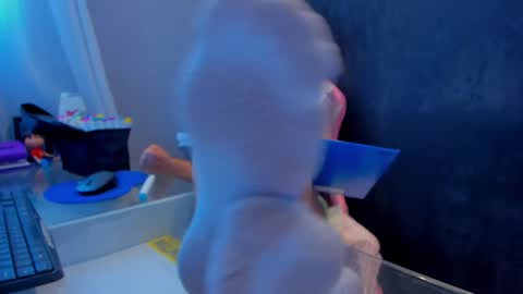 .. Sherilk .. online show from 02-18-25, 04:05