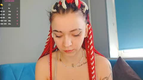 sherleychamblin online show from 04-20-26, 06:16