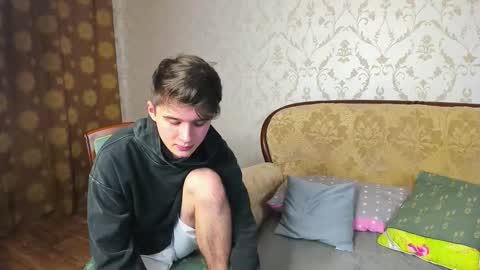 Snapshot of sherlockmax chatting on 10-01-25, 08:15 Max online show from 10-01-25, 08:15