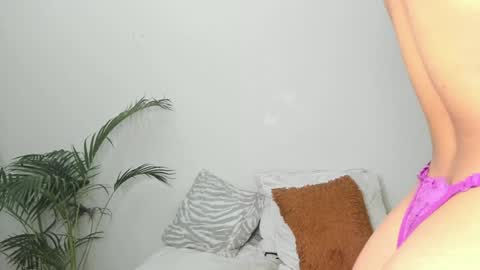 Snapshot of sherlyn_adams69 chatting on 01-13-25, 10:13 Sherlyn Adams online show from 01-13-25, 10:13