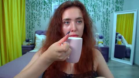 Sherry online show from 11-11-25, 06:46