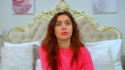 Sherry online show from 11-26-25, 06:47