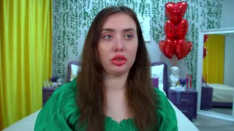 Sherry online show from 02-15-26, 08:02