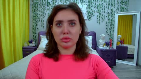 Sherry online show from 03-27-26, 06:19