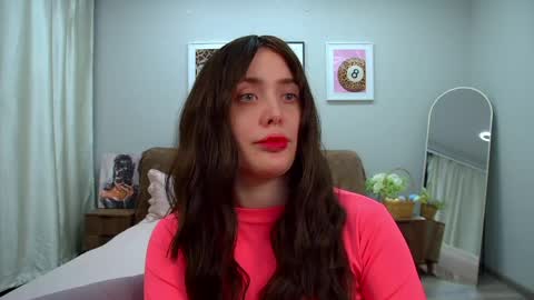 Sherry online show from 04-14-26, 06:41