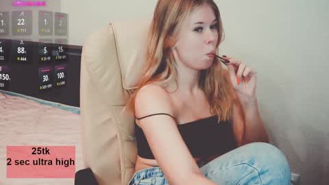 Sherry  online show from 12-14-24, 08:08