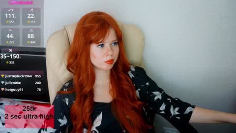 Sherry  online show from 01-15-25, 08:58