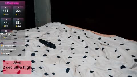 Sherry  online show from 01-27-25, 05:04