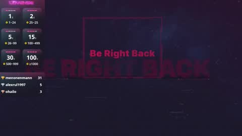 Sherry  online show from 03-03-25, 09:15