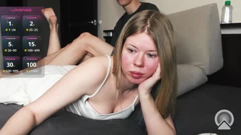 Sherry  online show from 04-07-26, 11:10