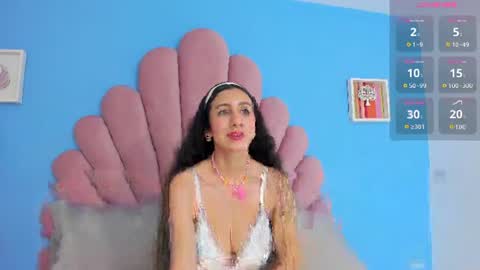 Shery online show from 07-07-26, 11:47