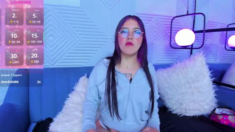 mia online show from 01-30-25, 11:11