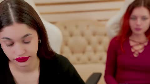 Sheryl online show from 12-02-24, 11:56