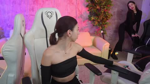 Sheryl online show from 12-04-24, 03:43