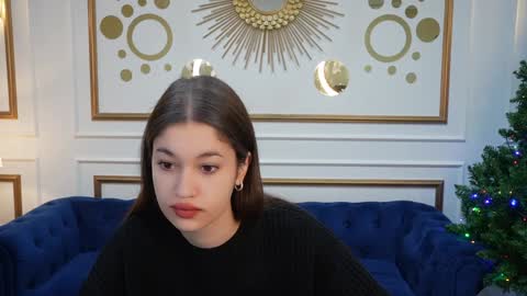 Sheryl online show from 12-11-24, 11:41