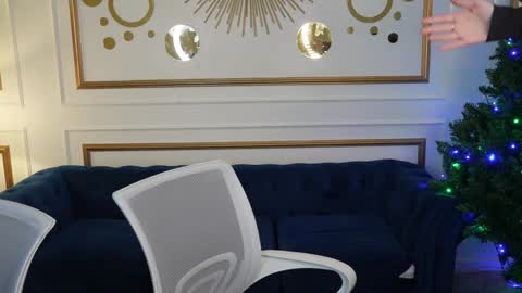 Sheryl online show from 12-11-24, 05:48