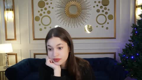 Sheryl online show from 12-12-24, 12:22