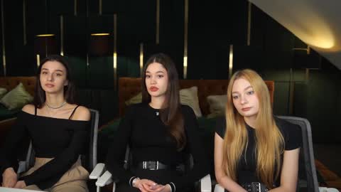 Sheryl online show from 12-17-24, 12:33