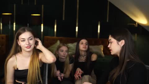 Sheryl online show from 12-17-24, 06:42