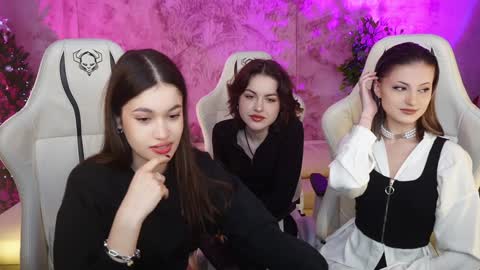 Sheryl online show from 01-13-25, 11:41