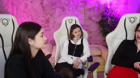 Sheryl online show from 01-13-25, 02:42