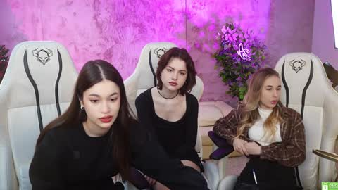 Sheryl online show from 01-14-25, 11:42