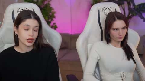 Sheryl online show from 01-21-25, 02:48