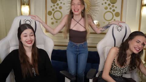 Sheryl online show from 02-04-25, 06:06