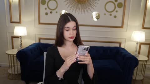 Sheryl online show from 02-05-25, 12:27