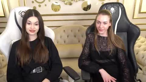 Sheryl online show from 02-18-25, 12:06