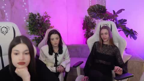 Sheryl online show from 02-19-25, 06:00