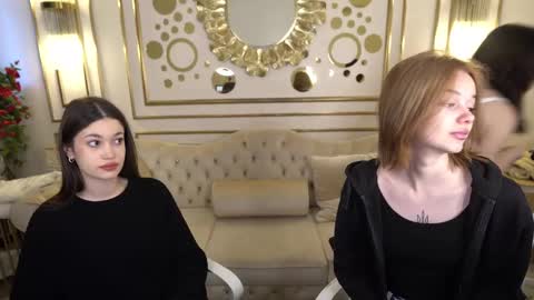 Sheryl online show from 02-20-25, 12:15