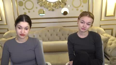 Sheryl online show from 02-25-25, 12:03