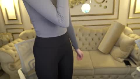 Sheryl online show from 02-25-25, 06:09